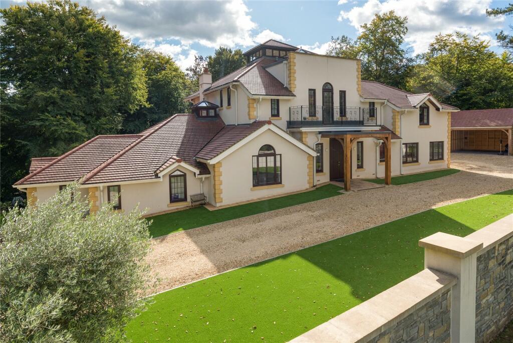 Additional property image - Cadbury Camp Lane, Clapton In Gordano, Bristol, BS20