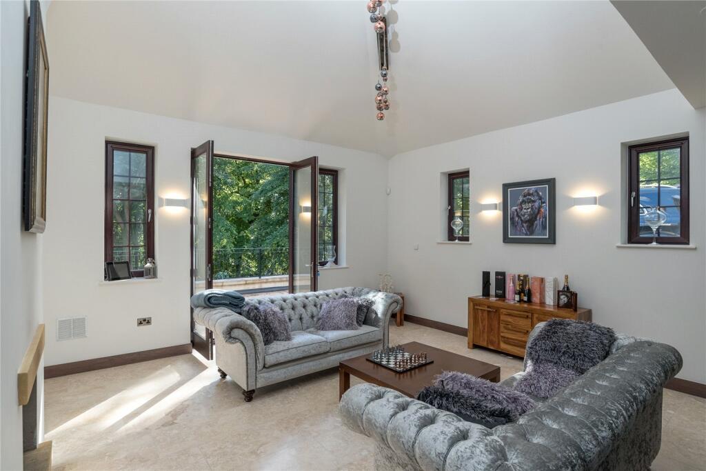 Additional property image - Cadbury Camp Lane, Clapton In Gordano, Bristol, BS20