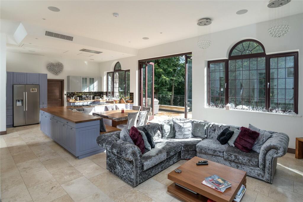 Additional property image - Cadbury Camp Lane, Clapton In Gordano, Bristol, BS20