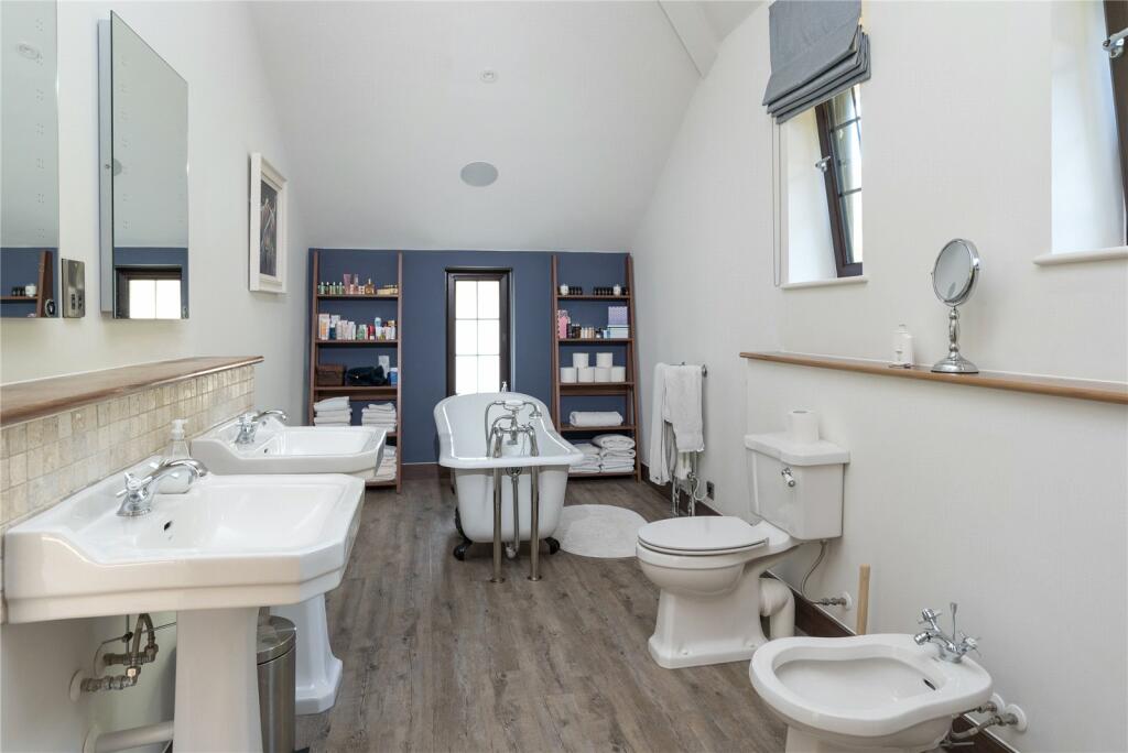 Additional property image - Cadbury Camp Lane, Clapton In Gordano, Bristol, BS20