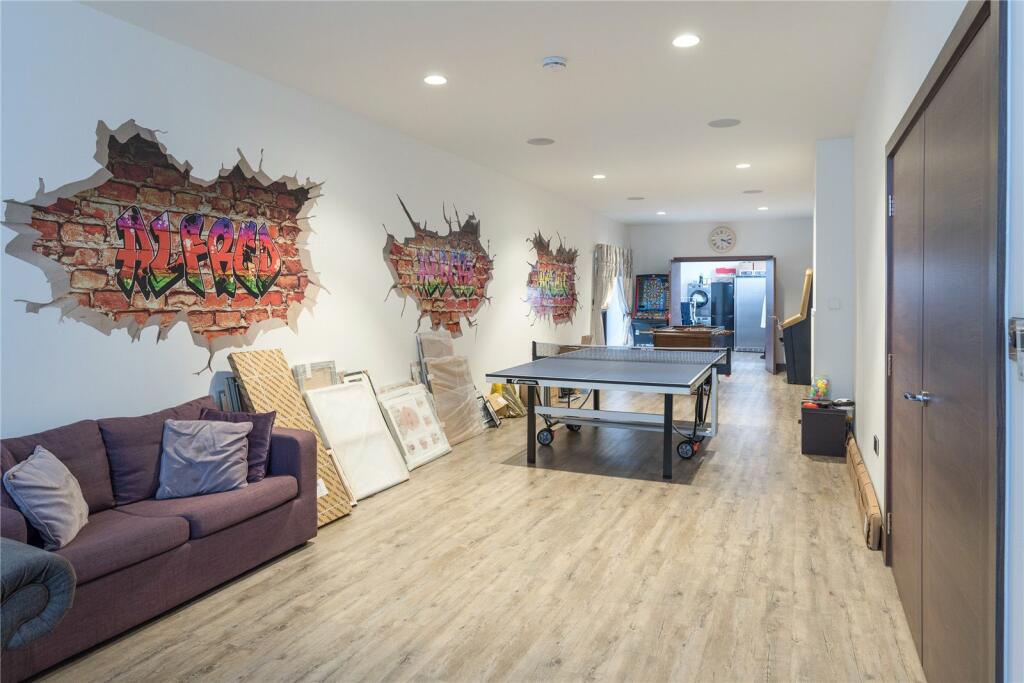 Additional property image - Cadbury Camp Lane, Clapton In Gordano, Bristol, BS20
