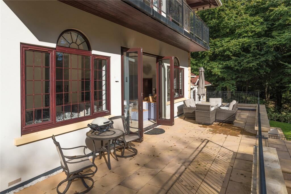 Additional property image - Cadbury Camp Lane, Clapton In Gordano, Bristol, BS20