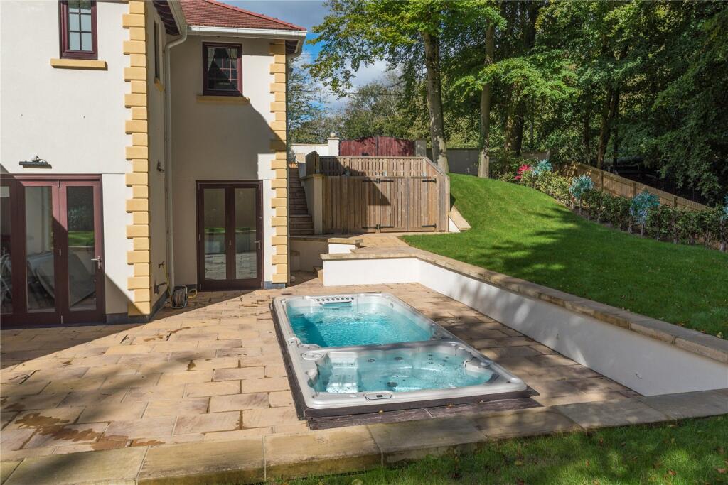 Additional property image - Cadbury Camp Lane, Clapton In Gordano, Bristol, BS20
