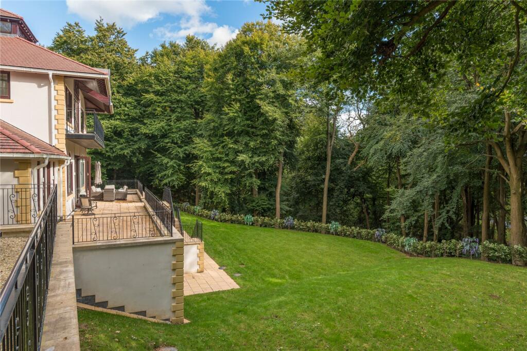 Additional property image - Cadbury Camp Lane, Clapton In Gordano, Bristol, BS20