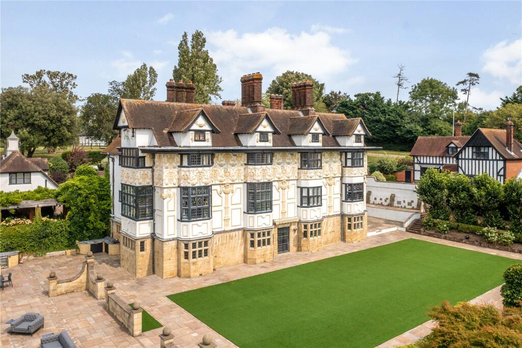 Main image of property: Copped Hall, Epping, Essex, CM16