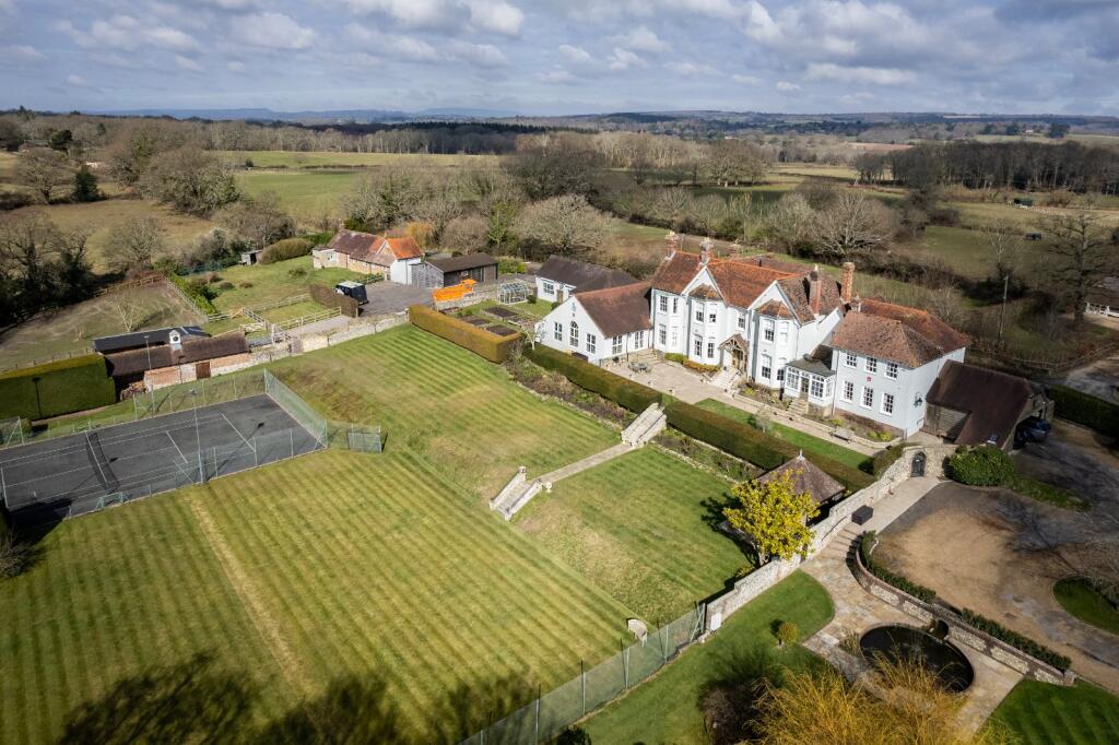 Main image of property: Waltham Park Road, Coldwaltham, Pulborough, West Sussex, RH20
