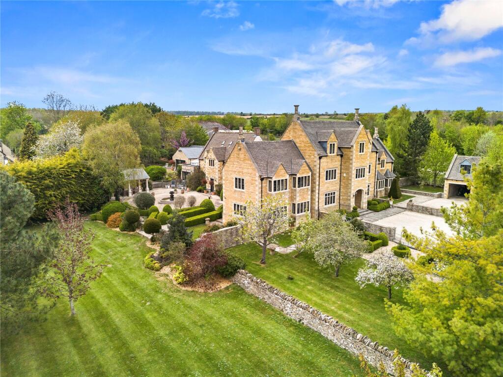 Main image of property: Chipping Norton Road, Chadlington, Chipping Norton, Oxfordshire, OX7