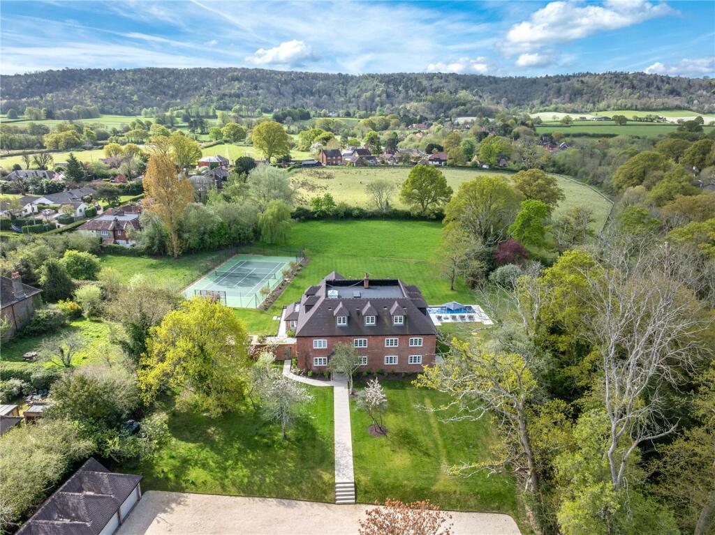 Main image of property: Graffham, Petworth, West Sussex, GU28