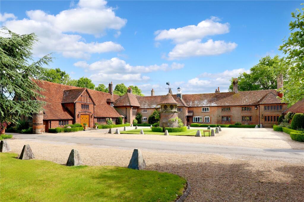 Main image of property: Pednor, Chesham, Buckinghamshire, HP5