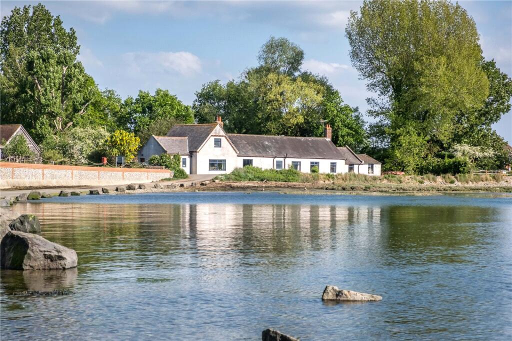 Main image of property: Shore Road, Bosham, Chichester, West Sussex, PO18