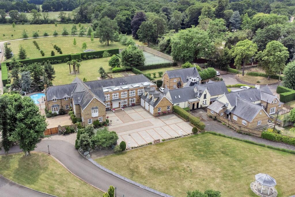 Main image of property: Home Farm, Kemnal Road, Chislehurst, BR7