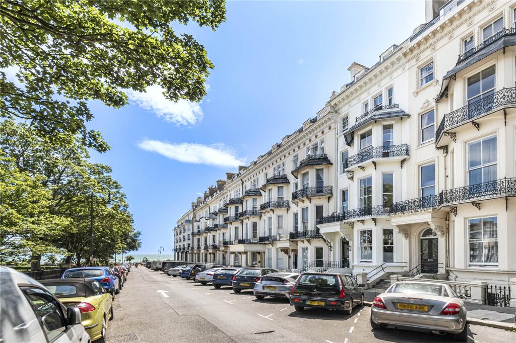 Main image of property: Warrior Square, St. Leonards-on-Sea, East Sussex, TN37