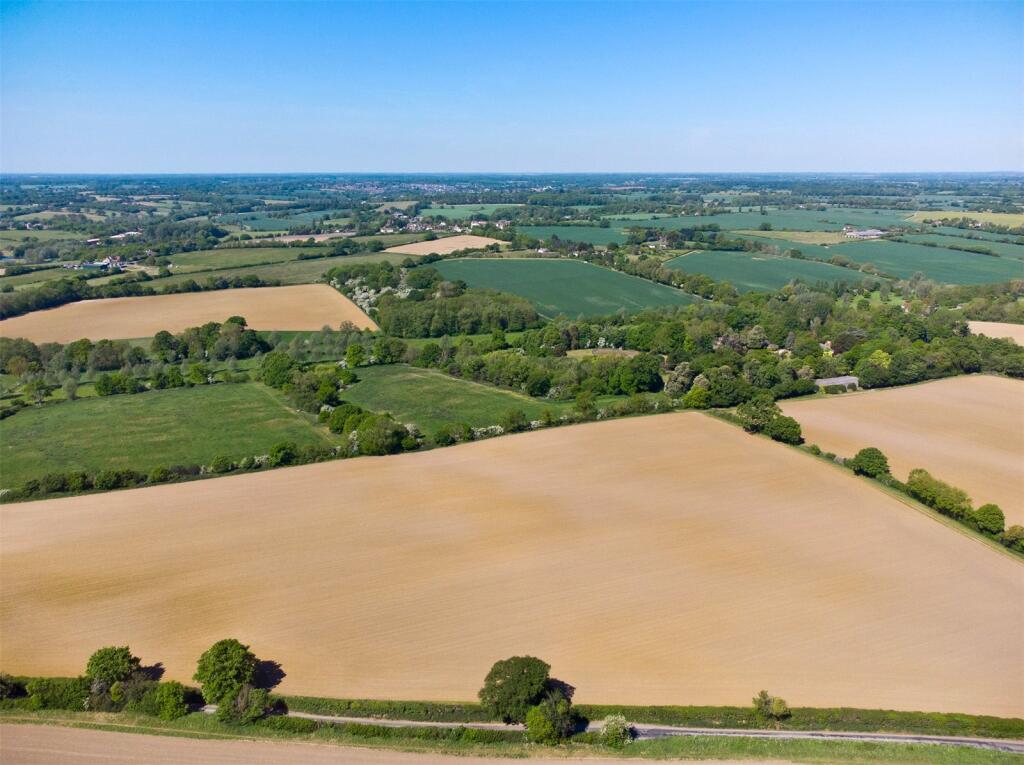 Main image of property: Lot 3 | Over Hall, Colne Engaine, Colchester, Essex, CO6