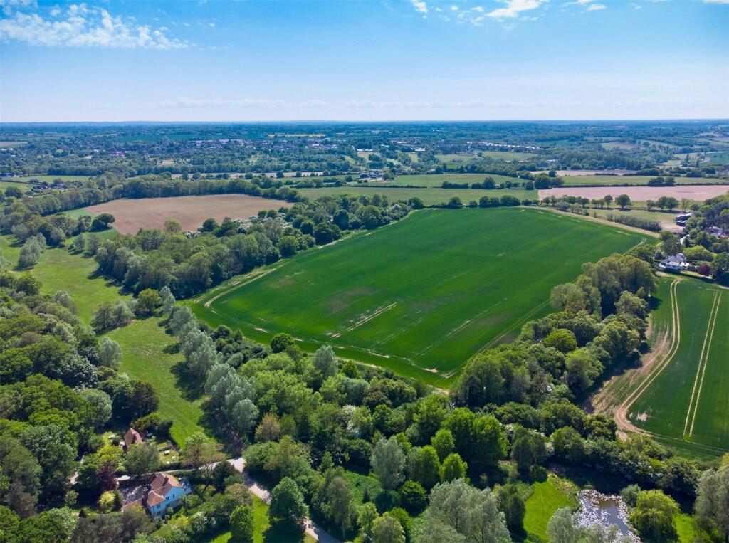 Main image of property: Lot 4 | Over Hall, Colne Engaine, Colchester, Essex, CO6