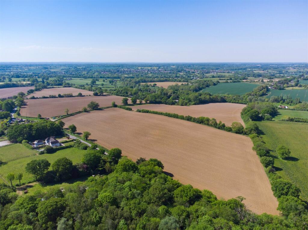 Main image of property: Lot 5 | Over Hall, Colne Engaine, Colchester, Essex, CO6