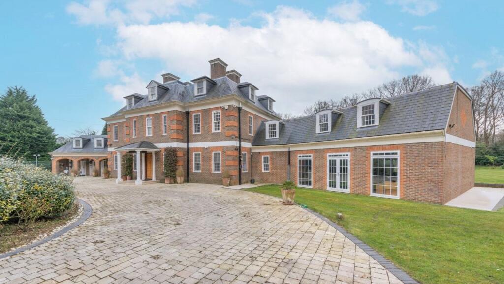 Main image of property: Westwood Road, Windlesham, Surrey, GU20