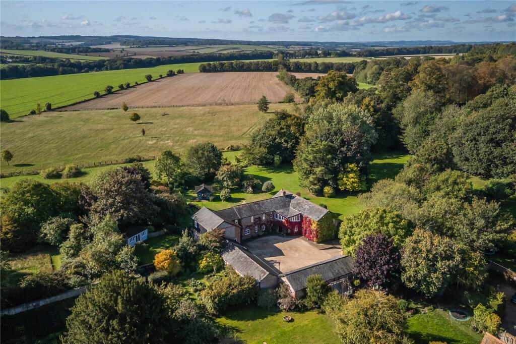 Main image of property: Crawley, Winchester, Hampshire, SO21