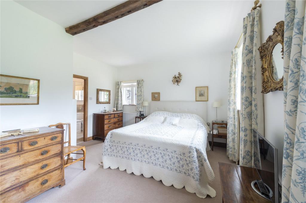 7 bedroom detached house for sale in Champions Farm, Thakeham