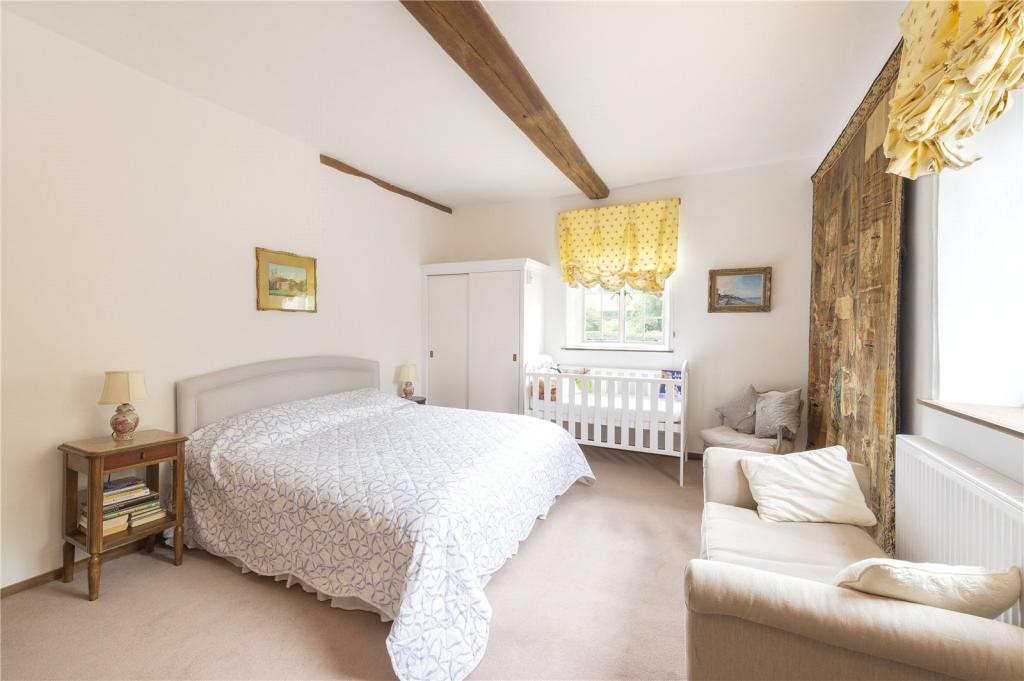 7 bedroom detached house for sale in Champions Farm, Thakeham