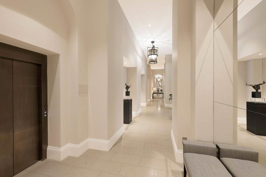 5 bedroom duplex for sale in The King's Hall, The Sloane Building,  Hortensia Road, London, SW10