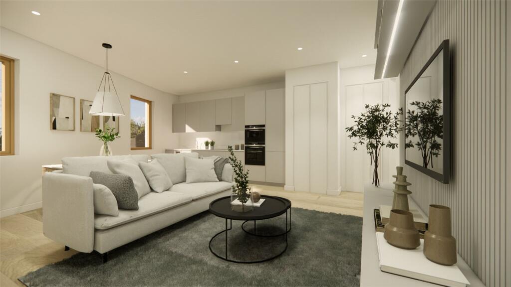 1 bedroom apartment for sale in Carpenters Mews, 10231025 Garratt Lane