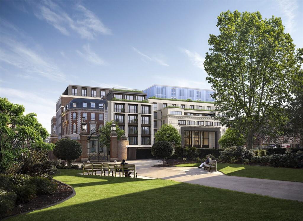 Main image of property: Holland Park Gate, Kensington High Street, London, W8
