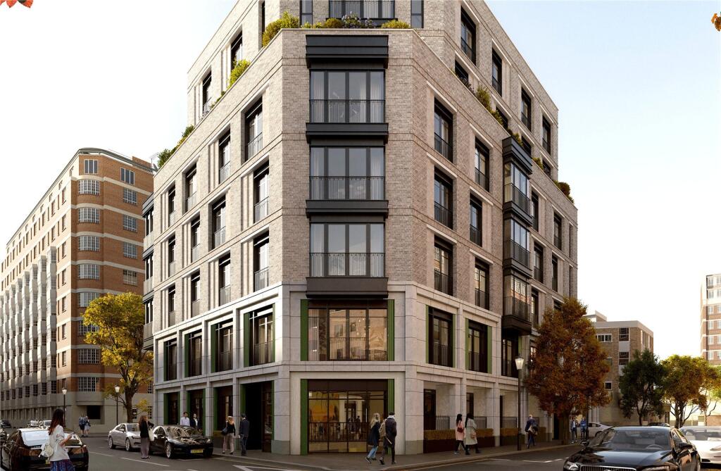 Main image of property: The Lucan, Lucan Place, London, SW3