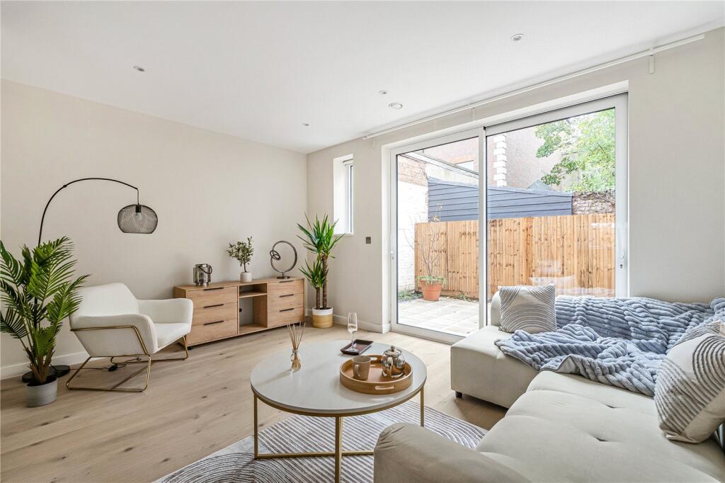 Main image of property: The Warwick, 100 Warwick Road, London, W5