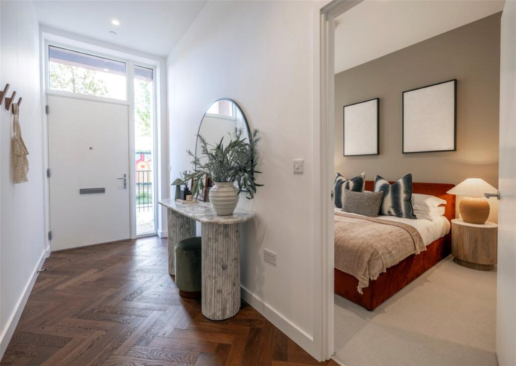 Main image of property: Claremont Road, London, NW2