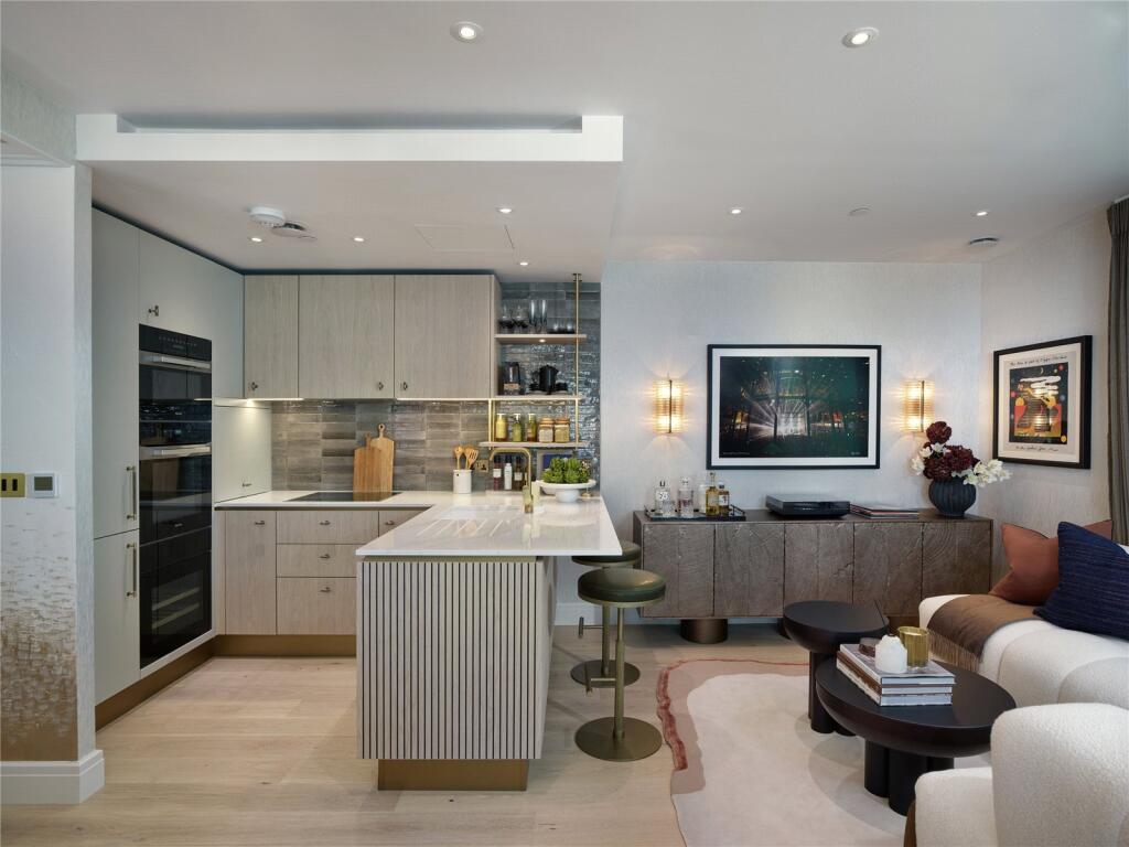 Main image of property: Camden Goods Yard, Chalk Farm Road, London, NW1