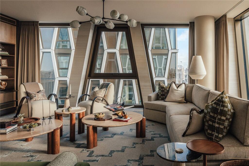 Main image of property: The Broadway, London, SW1H