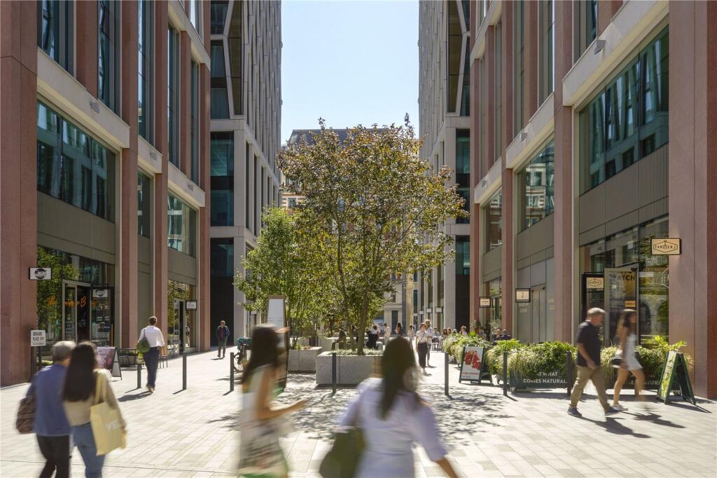 Main image of property: The Broadway, London, SW1H