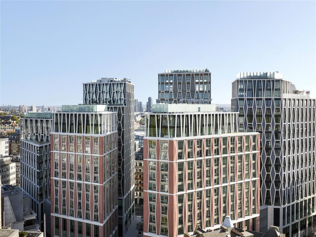 Main image of property: The Broadway, London, SW1H