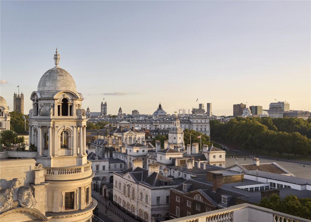 Main image of property: The OWO, 6 Horse Guards Avenue, London, SW1A