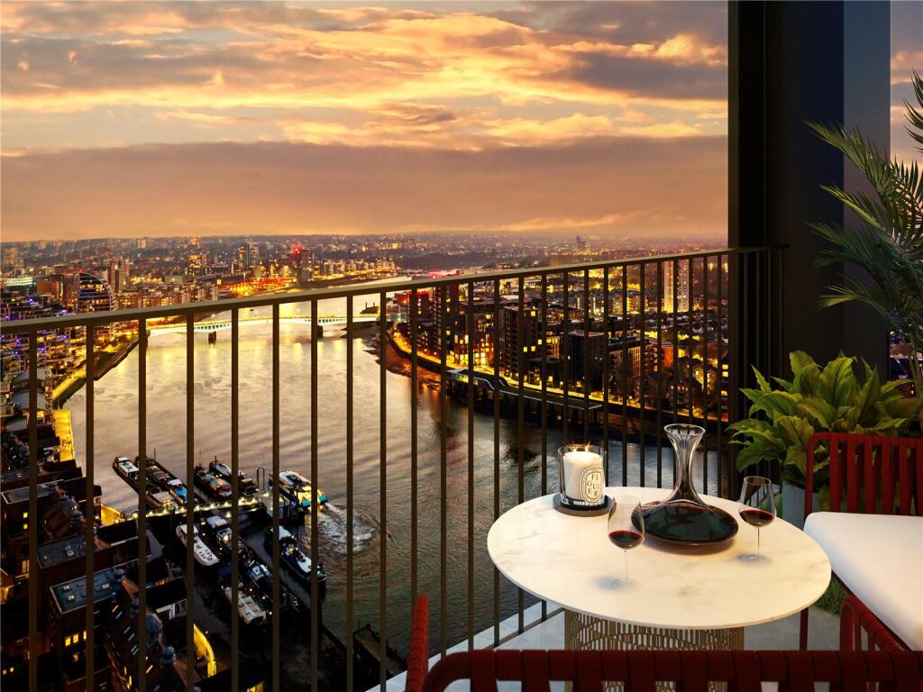 Main image of property: 100 York Road, Battersea, London, SW11