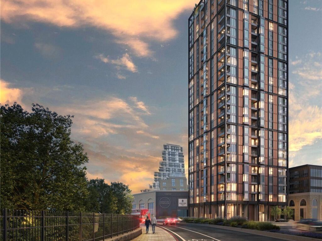 Main image of property: 100 York Road, Battersea, London, SW11