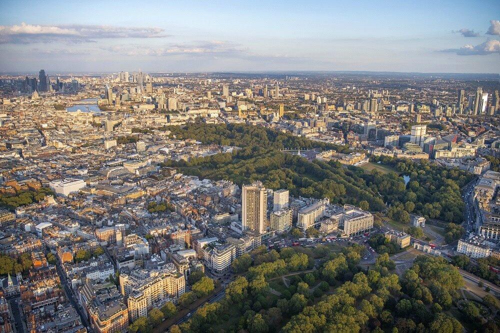 Main image of property: 36 & 37 Hertford Street Residences, Apartment 8, Mayfair, London, W1J