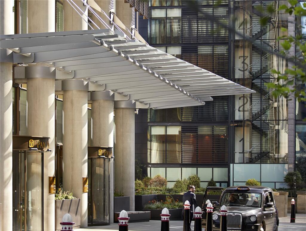 Main image of property: One Bishopsgate Plaza, 80 Houndsditch, London, EC3A