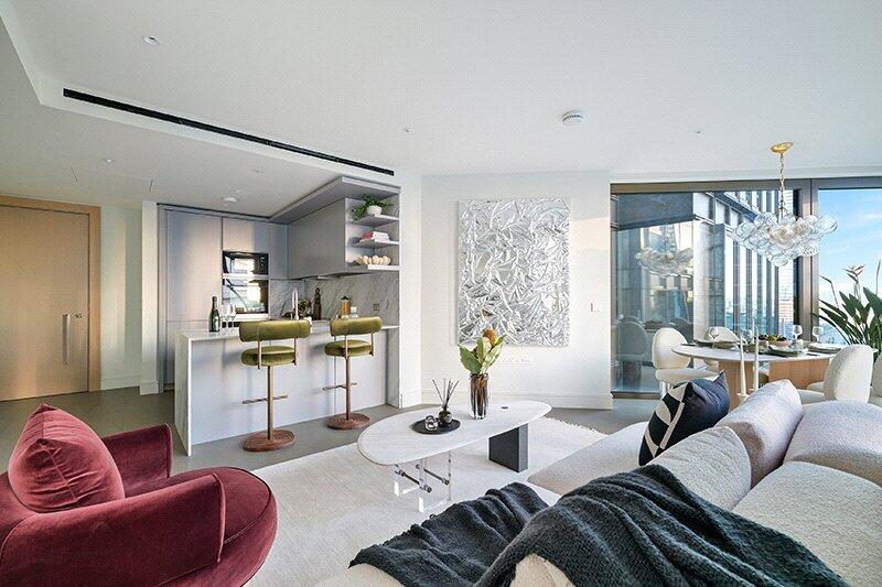 Main image of property: One Bishopsgate Plaza, 80 Houndsditch, London, EC3A