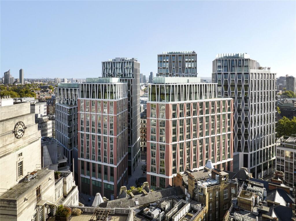 Main image of property: The Broadway, 10 Broadway, London, SW1H