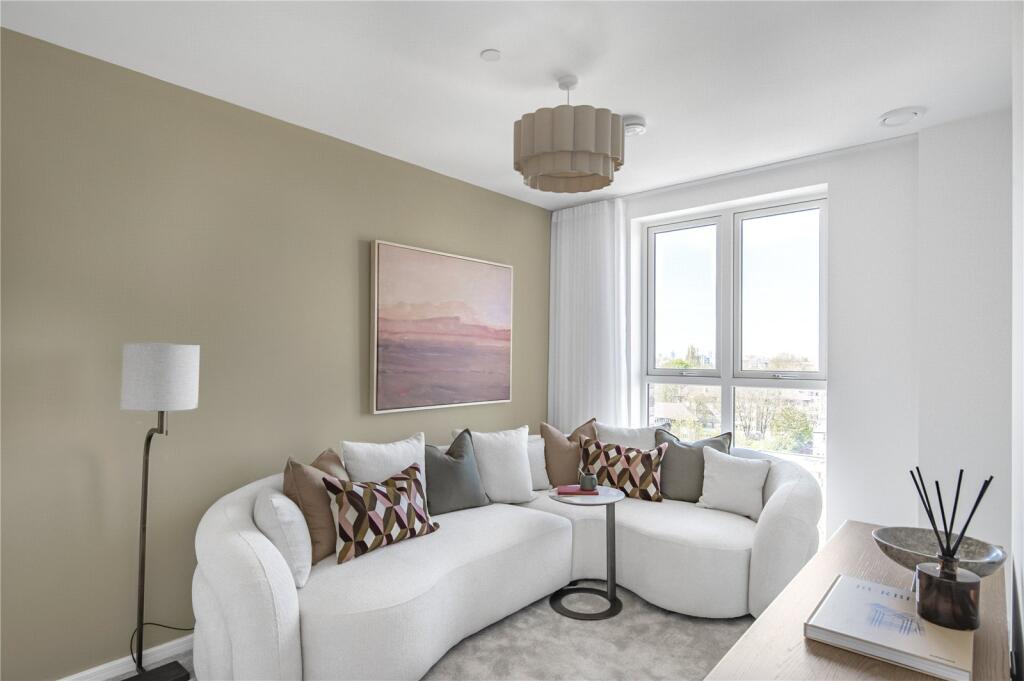 Main image of property: Clapham Park, London, SW4