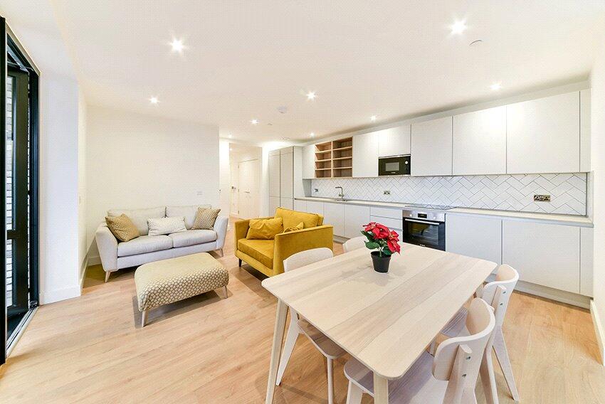 Main image of property: Aberfeldy Square, London, E14