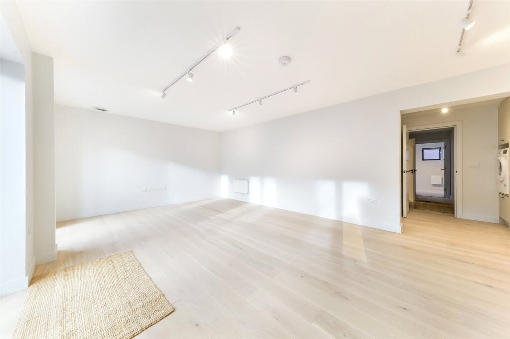 Main image of property: Marischal Road, London, SE13
