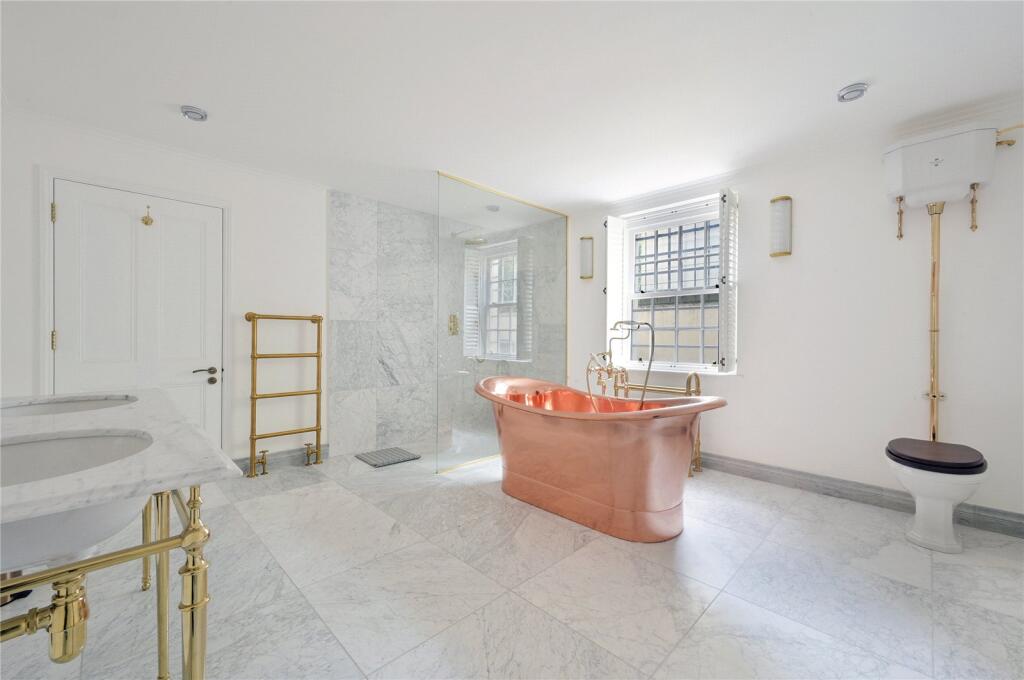 Main image of property: Belmont Hill, London, SE13