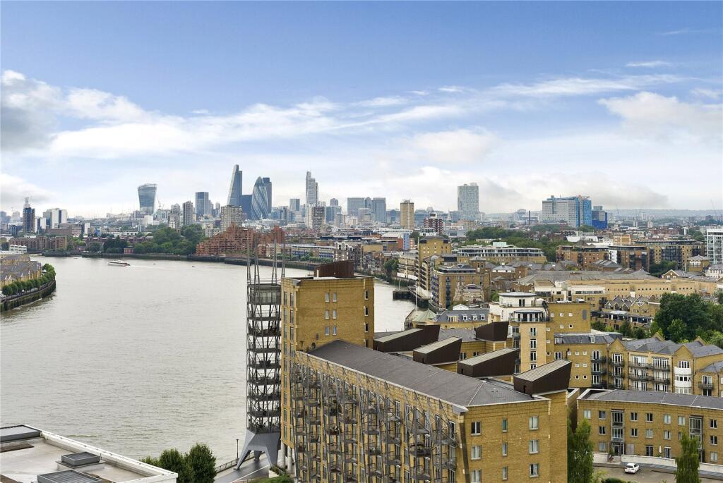 Main image of property: Westferry Circus, Canary Wharf, London, E14