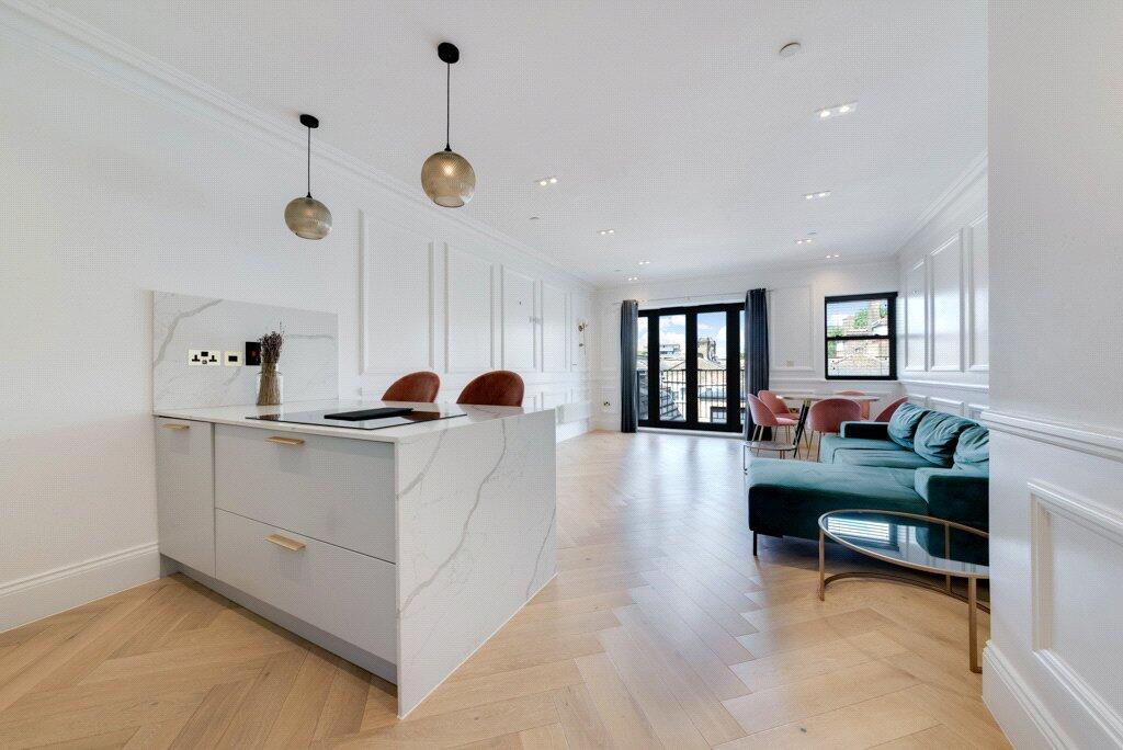 Main image of property: Grange Road, London, SE1