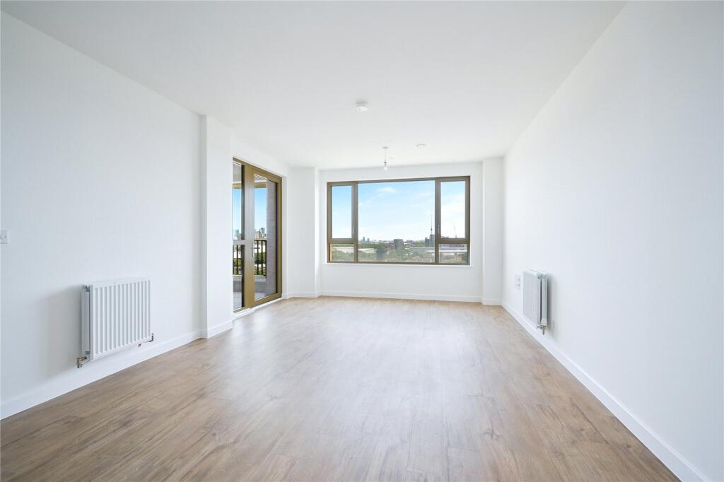 Main image of property: Ilderton Rd, London, SE15
