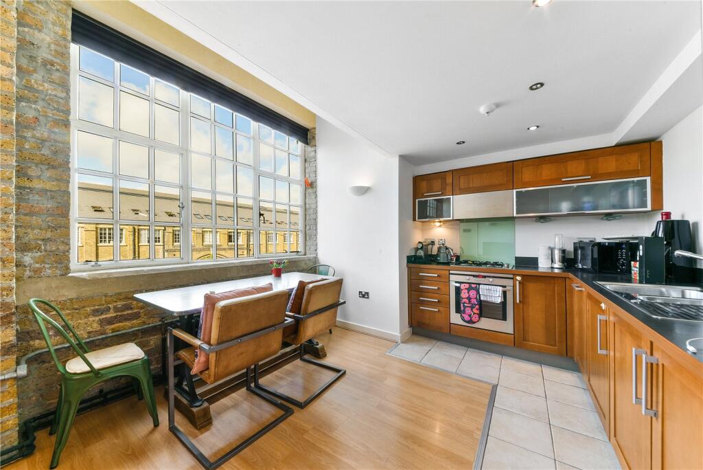 Main image of property: Marlborough Road, Royal Arsenal, London, SE18