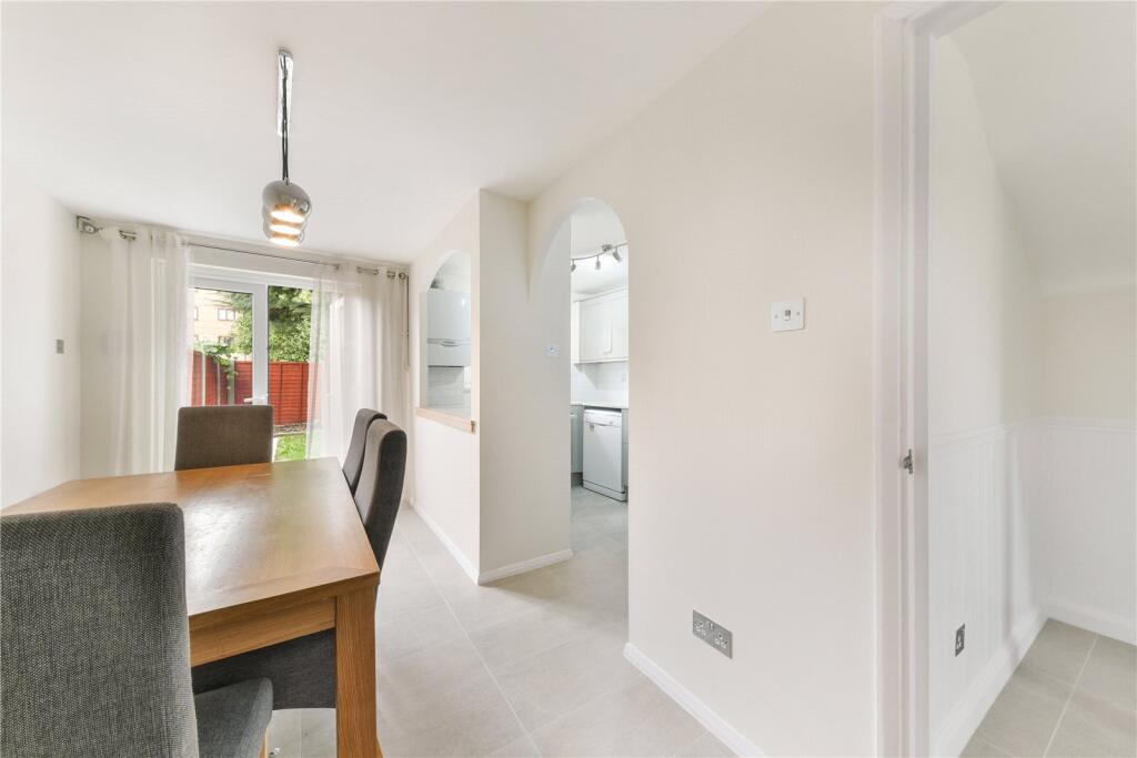 Main image of property: Inglewood Close, London, E14