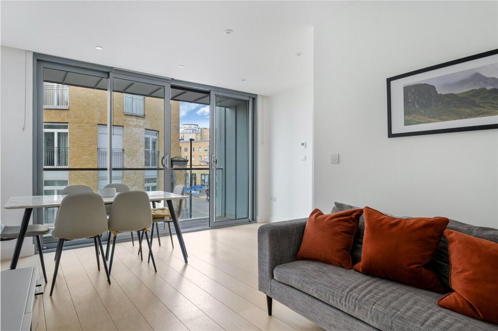 Main image of property: Collington Street, London, SE10